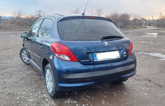 Peugeot 207 1.4 HDi - 6