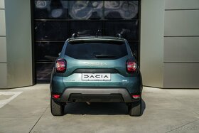 Dacia Duster Extreme TCe 150 k 4x4 - 6