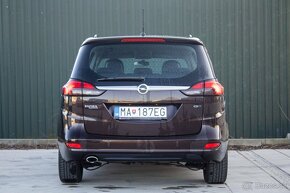 OPEL ZAFIRA TOURER 2.0 CDTI - 6