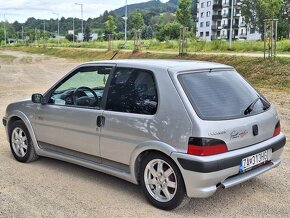 Peugeot 106 - 6