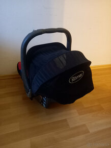 Römer BABY-SAFE plus - 6