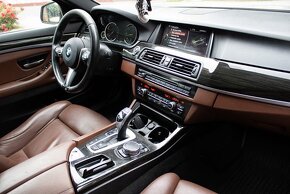 BMW 530d f10 190kw xdrive - 6