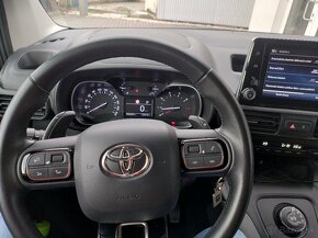 Toyota Pre Ace City Verso long - 6