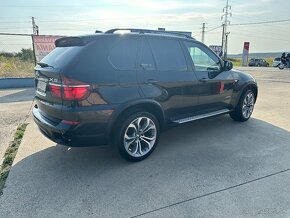 BMW X5 e70 4.0D xd 225kw 306hp - 6