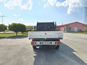 Fiat Ducato Valník 96kw Manuál - 6