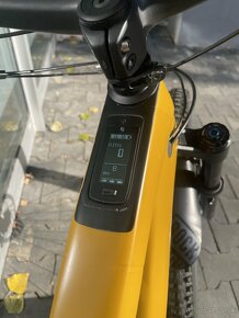 e-bike Trek Fuel Ex-e 9.8 AXS - 6