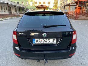 Škoda Superb Combi 2.0 TDI 103kw CR 140k Elegance - 6