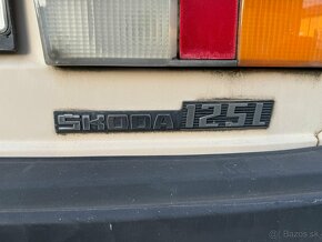 Skoda 125L - 6