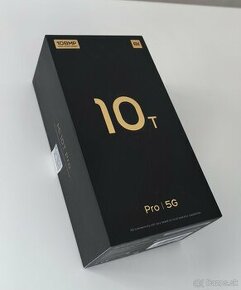 Xiaomi 10T PRO vo výbornom stave - 6