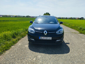 Renault Megane Grandtour Energy 1.6 dCi Limited S&S - 6