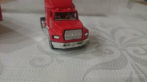 Matchbox Convoy CY 39 Ford Aeromax Heinz Ketchup - 6