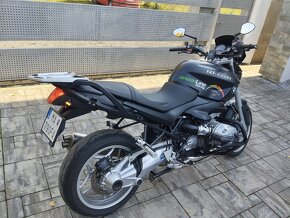 predam bmw r1200r - 6