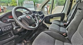 FIAT DUCATO - PREDAJ AJ NA SPLÁTKY - 6