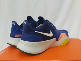 Pánské běžecké tenistky Nike Superrep GO, vel. 45 - 6