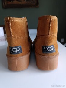 Predám dámske čižmy UGG - 6