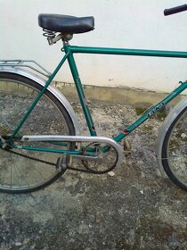 Bicykel ESKA  retro - 6