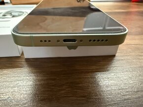 iPhone 12 128GB Green - 6