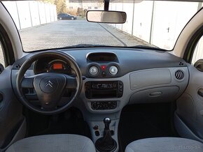 Citroen C3 1.1 44kw - 6