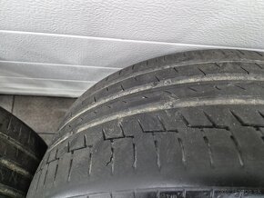 Originál kolesa Škoda 5x112 R18 - 6