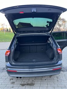 Volkswagen Tiguan 4-Motion r.v.2019 Virtual cockpit - 6