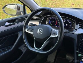 VW Passat Variant 2.0 tdi 147kW - 6