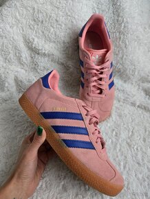 Adidas Gazelle J 36 komplet baleniw - 6