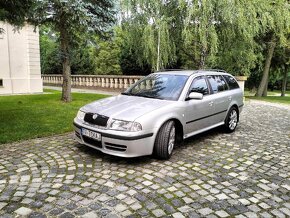 Skoda octavia 1.9 74kw - 6