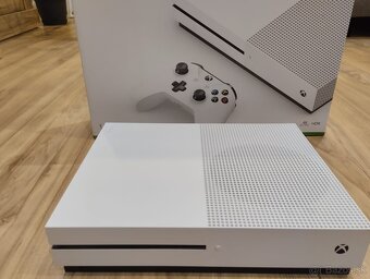 Xbox one S 1 TB - 6