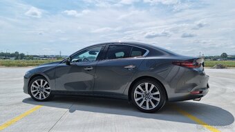 Mazda 3, G150 AT, Plus+Sound+Style (v záruke) - 6