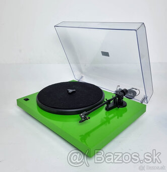 Pro-ject Debut / zelený aj červený - 6