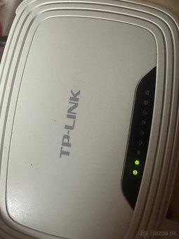 TP-link - 6