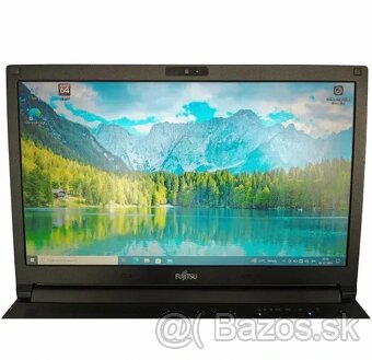 Fujitsu LifeBook E554 i3-4000M 8 GB RAM 180 GB SSD 15.6 - 6