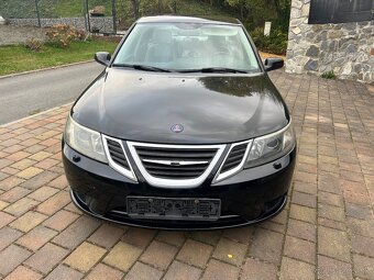 Saab 9-3 Sport-sedan 1,8t 110kW VECTOR - 6