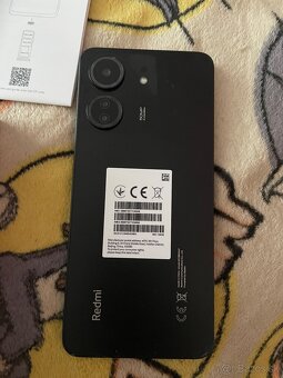 Xiaomi Redmi 13C ako NOVY - 6