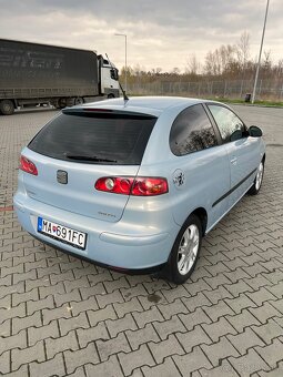 Seat Ibiza 1.2 - 6