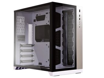 Lian Li PC-O11 Dynamic White - 6