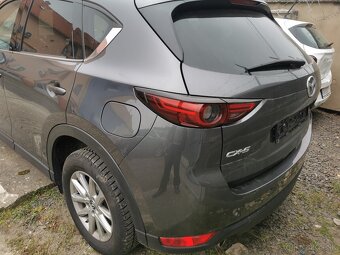 Mazda CX-5 2.5 Skyactiv A/T 2019 132tkm 143kw - 6