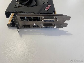 Asus Strix GTX 970 4GB DirectCU II - 6