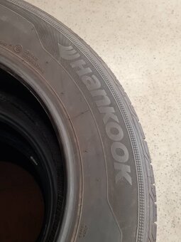 4x Hankook 215/65 R17 99V letné pneumatiky - 6