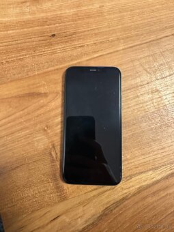 Apple Iphone 11 256 Gb Midnight Green - 6