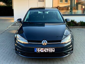 Volkswagen Golf  1.6 TDI 85kw  2020 ROK - 6