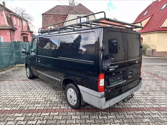 Ford Transit 2.2 81kW 2007 147363km TDCi BEZ KOROZE - 6