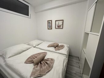 Apartman Chopok Juh Romantika Nizke Tatry 7 - 6