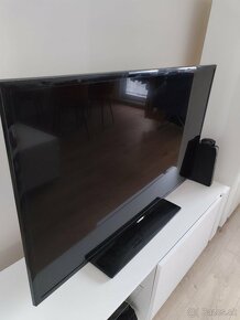 Samsung UE46F5000 - 6