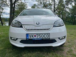 Skoda Citigo IV - 6