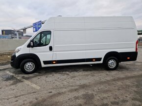 Citroen jumper / moznost odpoctu dph - 6