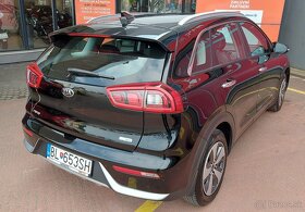 Kia Niro Hybrid 1.6 GDi 77kW Gold - 6