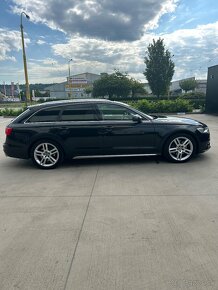 Audi A6 Allroad 3.0 TDI Quattro 180kw - 6