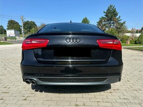 Rozpredám na diely Audi A6 C7 4G - 6