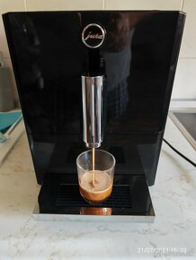 Espresso kavovar JURA A1 - 6